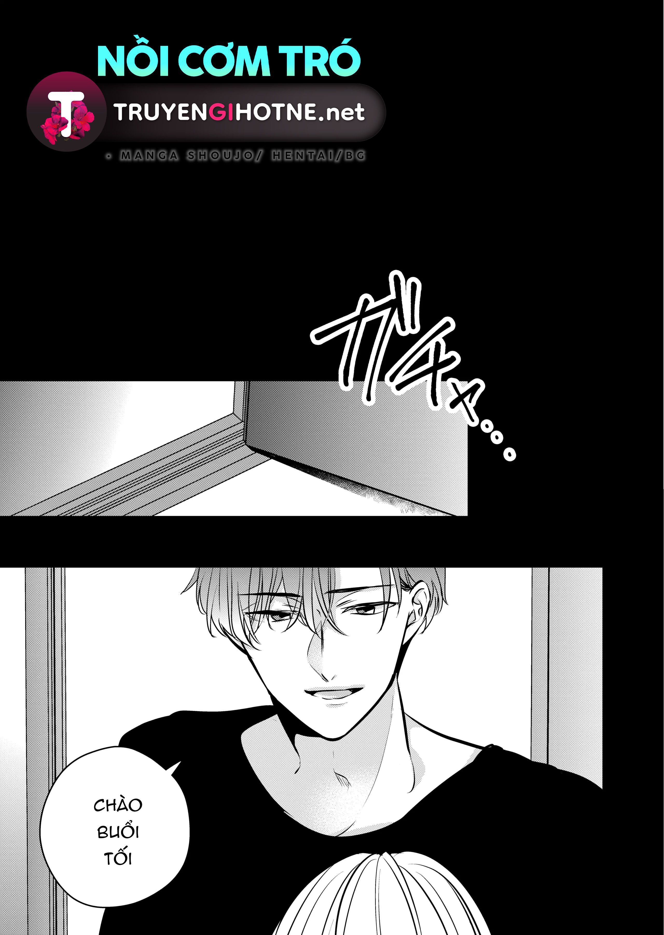 đọc truyện Tôi Bị Idol Yêu Thích Của Mình Ép Làm Tình Và Dùng Sextoy Chương 1 ảnh 10 tại Truyện Dạ Ký