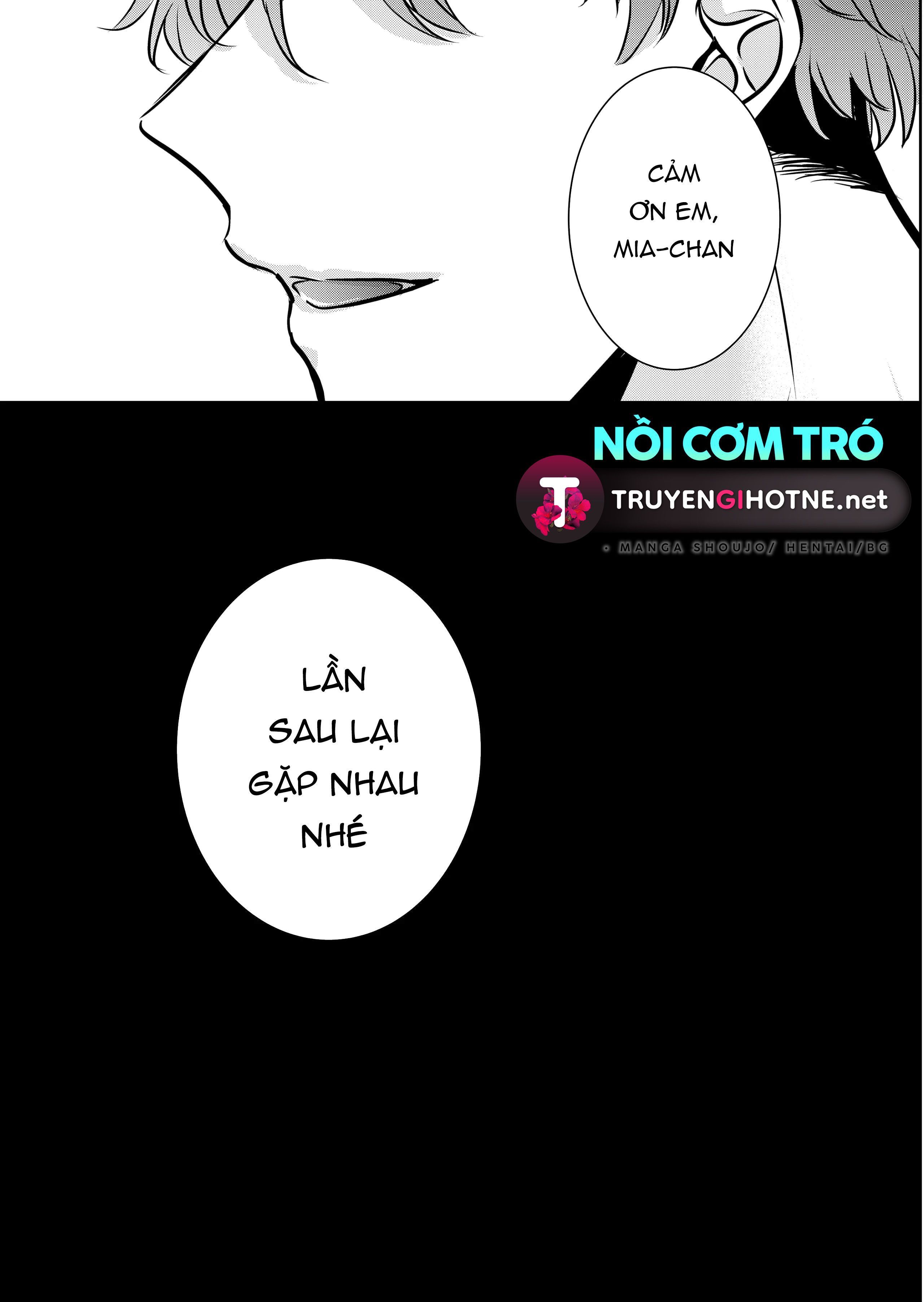đọc truyện Tôi Bị Idol Yêu Thích Của Mình Ép Làm Tình Và Dùng Sextoy Chương 2 ảnh 12 tại Truyện Dạ Ký