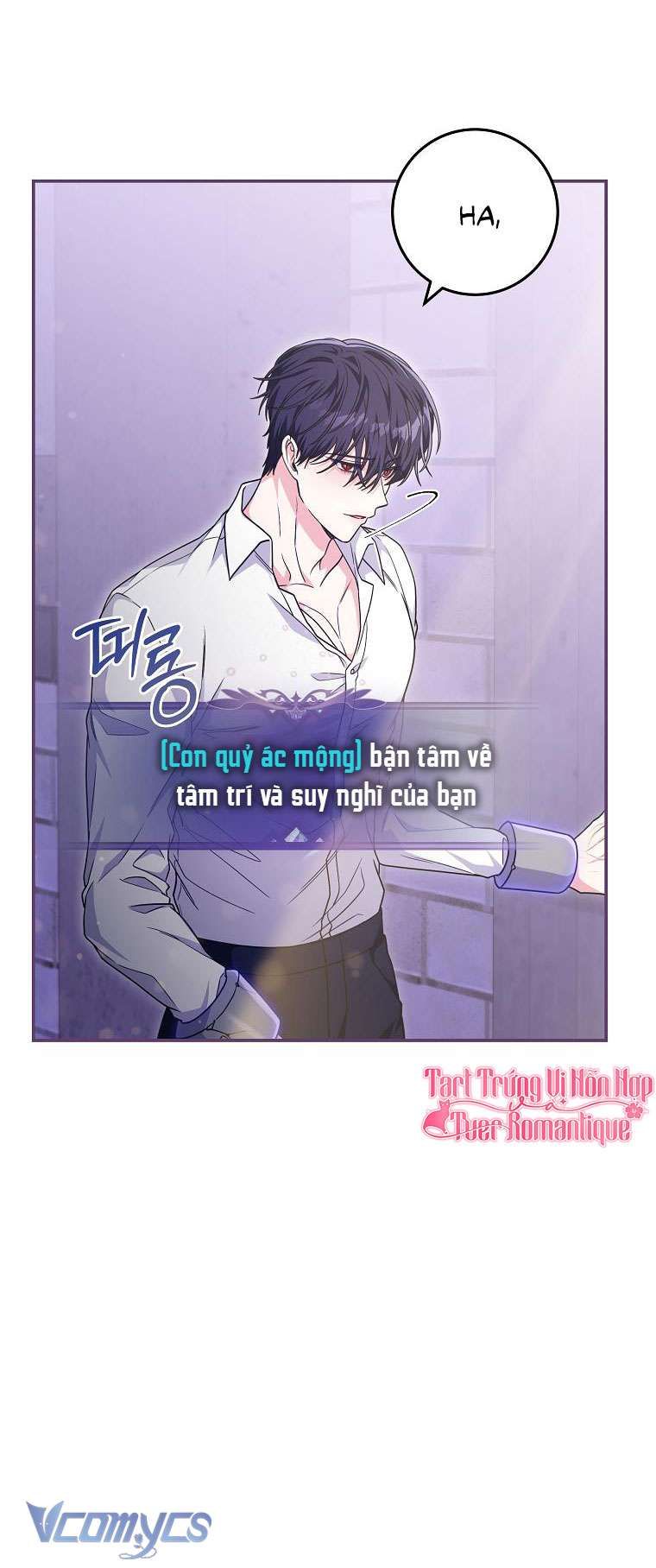đọc truyện Tôi Bị Mắc Kẹt Trong Con Game Chết Tiệt Chương 24 ảnh 14 tại Truyện Dạ Ký
