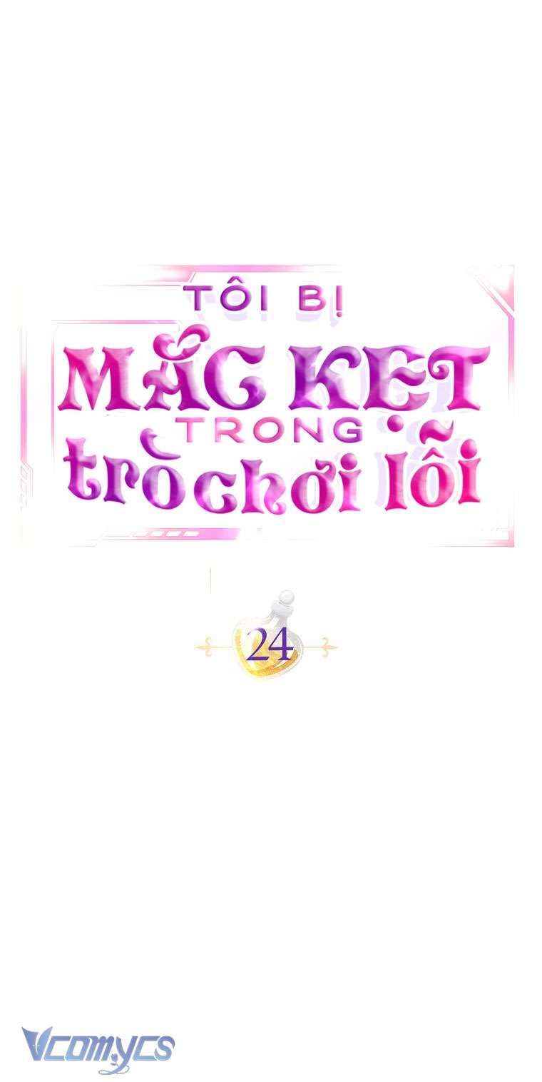 đọc truyện Tôi Bị Mắc Kẹt Trong Con Game Chết Tiệt Chương 24 ảnh 21 tại Truyện Dạ Ký