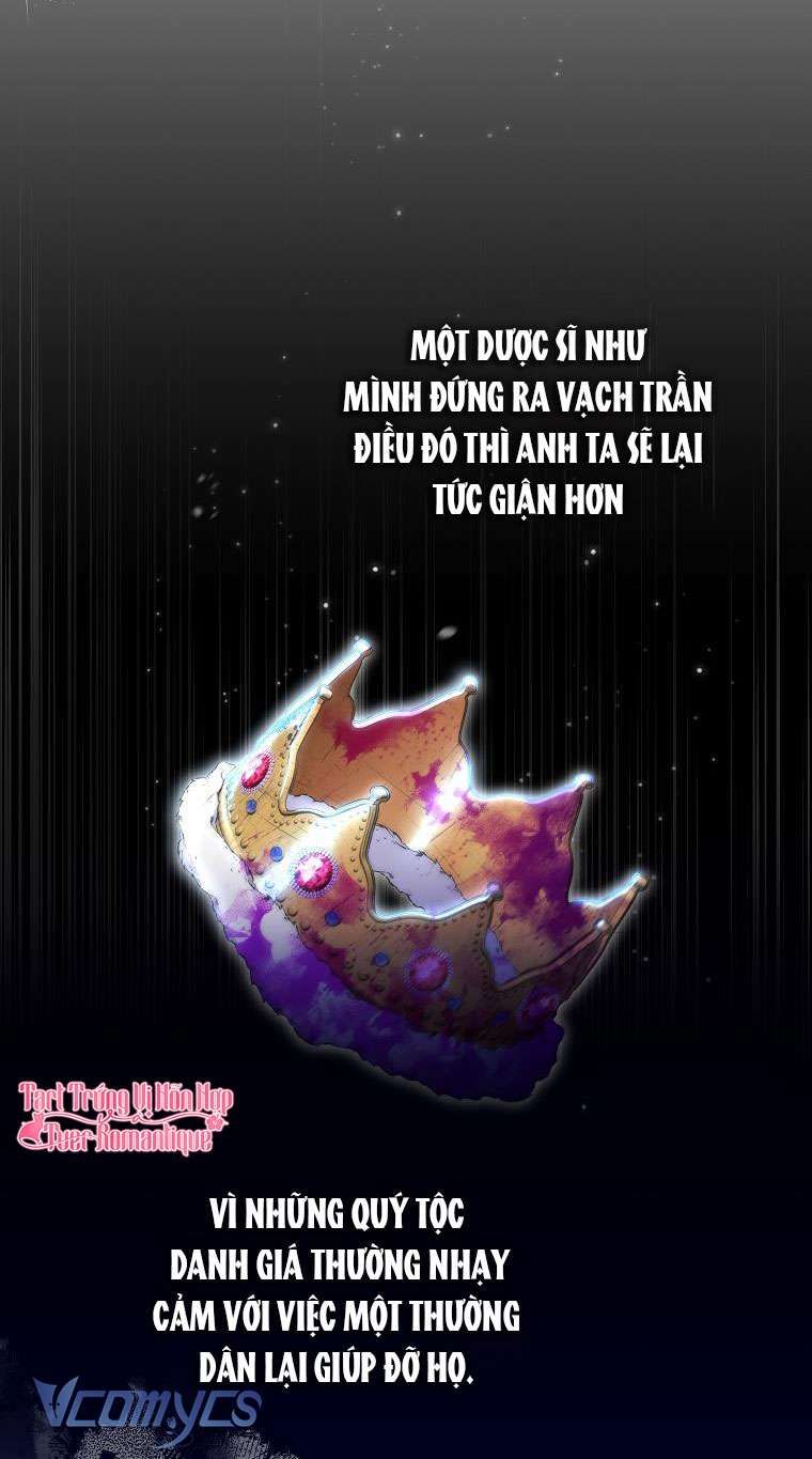đọc truyện Tôi Bị Mắc Kẹt Trong Con Game Chết Tiệt Chương 24 ảnh 52 tại Truyện Dạ Ký