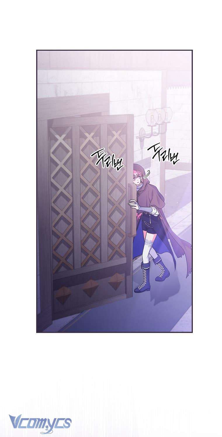 đọc truyện Tôi Bị Mắc Kẹt Trong Con Game Chết Tiệt Chương 24 ảnh 59 tại Truyện Dạ Ký