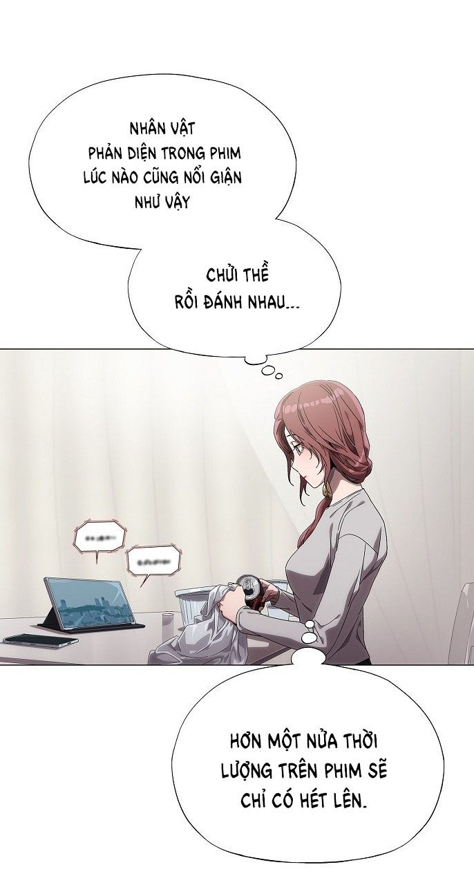 đọc truyện Tôi Bị Mắc Kẹt Trong Một Vở Kịch Điên Rồ Chương 1 ảnh 30 tại Giả Dược