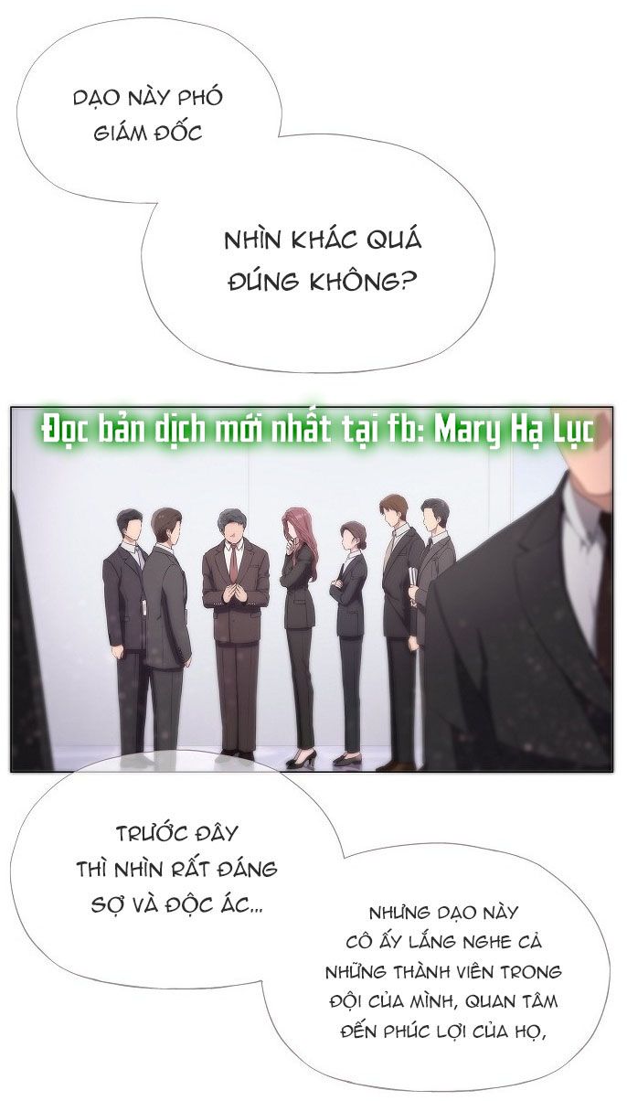 đọc truyện Tôi Bị Mắc Kẹt Trong Một Vở Kịch Điên Rồ Chương 1 ảnh 7 tại Giả Dược