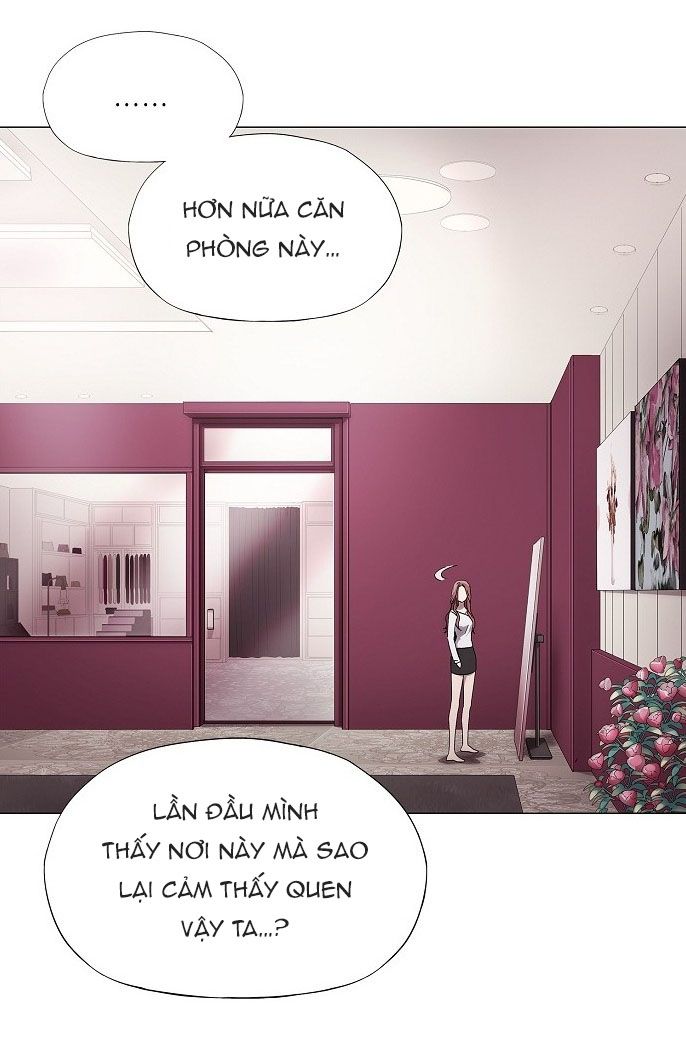 đọc truyện Tôi Bị Mắc Kẹt Trong Một Vở Kịch Điên Rồ Chương 1 ảnh 73 tại Giả Dược