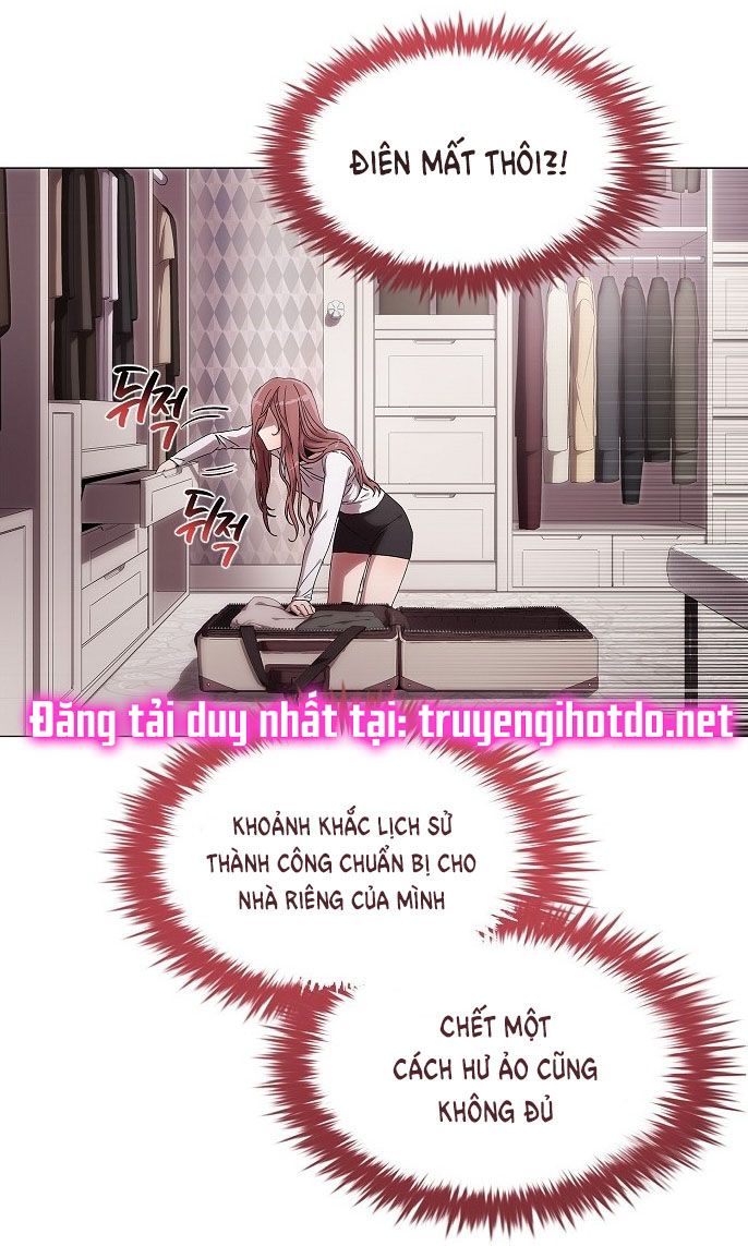 đọc truyện Tôi Bị Mắc Kẹt Trong Một Vở Kịch Điên Rồ Chương 1 ảnh 77 tại Giả Dược