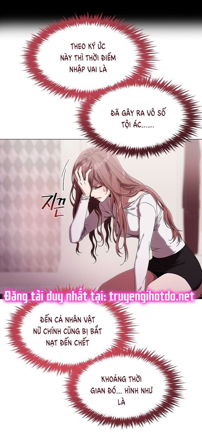 đọc truyện Tôi Bị Mắc Kẹt Trong Một Vở Kịch Điên Rồ Chương 1 ảnh 83 tại Giả Dược