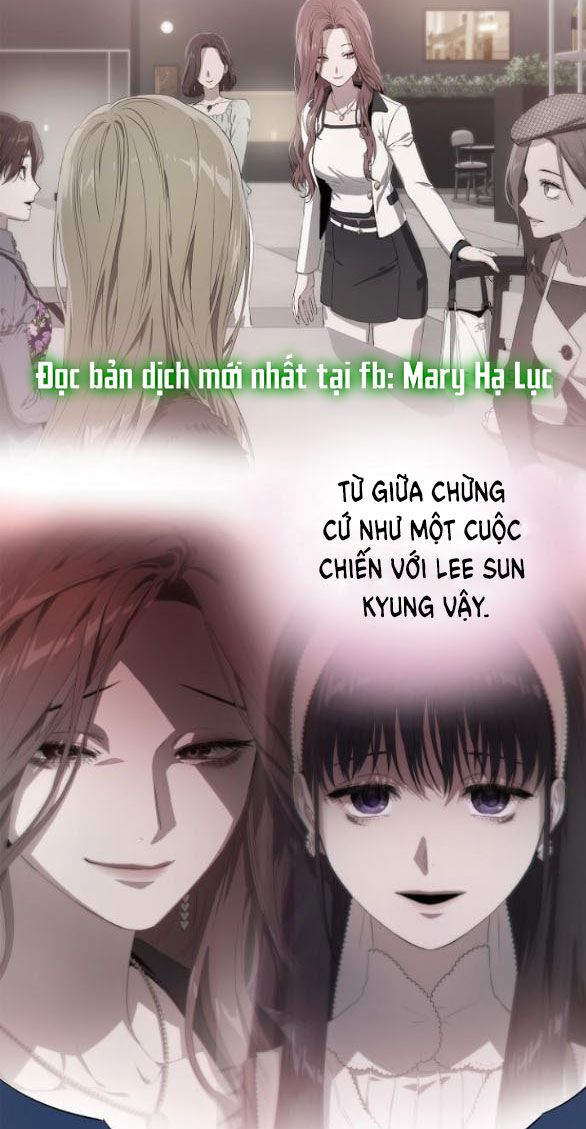 đọc truyện Tôi Bị Mắc Kẹt Trong Một Vở Kịch Điên Rồ Chương 10 ảnh 6 tại Giả Dược