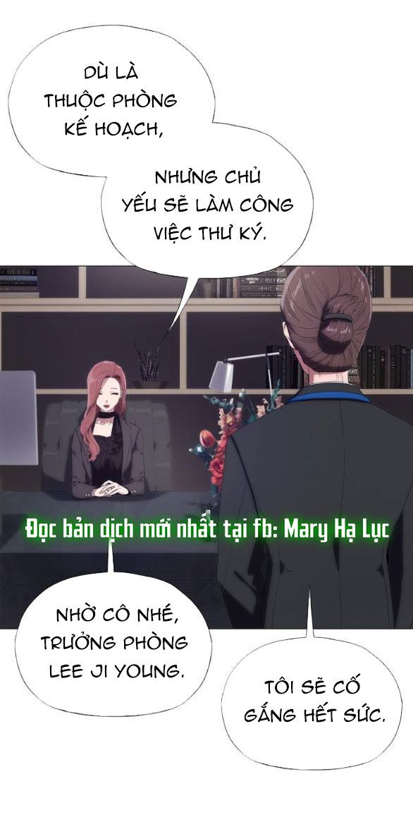 đọc truyện Tôi Bị Mắc Kẹt Trong Một Vở Kịch Điên Rồ Chương 10 ảnh 69 tại Giả Dược