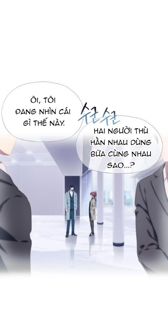 đọc truyện Tôi Bị Mắc Kẹt Trong Một Vở Kịch Điên Rồ Chương 11 ảnh 7 tại Giả Dược