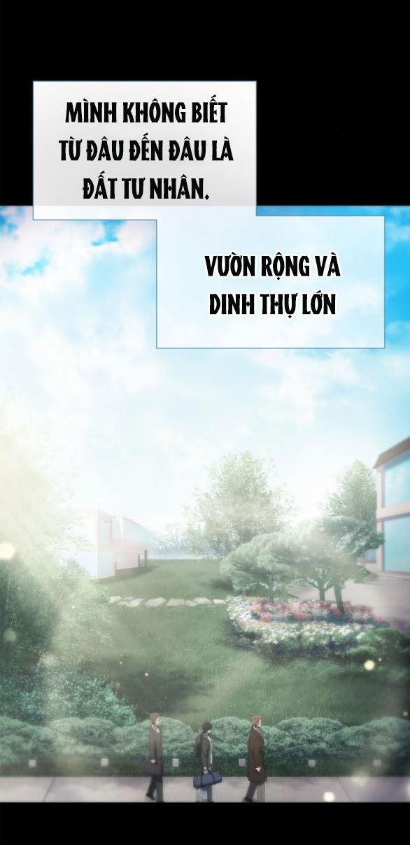 đọc truyện Tôi Bị Mắc Kẹt Trong Một Vở Kịch Điên Rồ Chương 11 ảnh 75 tại Giả Dược