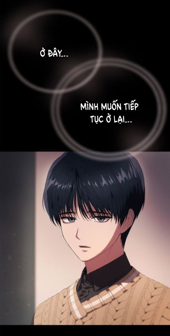 đọc truyện Tôi Bị Mắc Kẹt Trong Một Vở Kịch Điên Rồ Chương 12 ảnh 17 tại Giả Dược