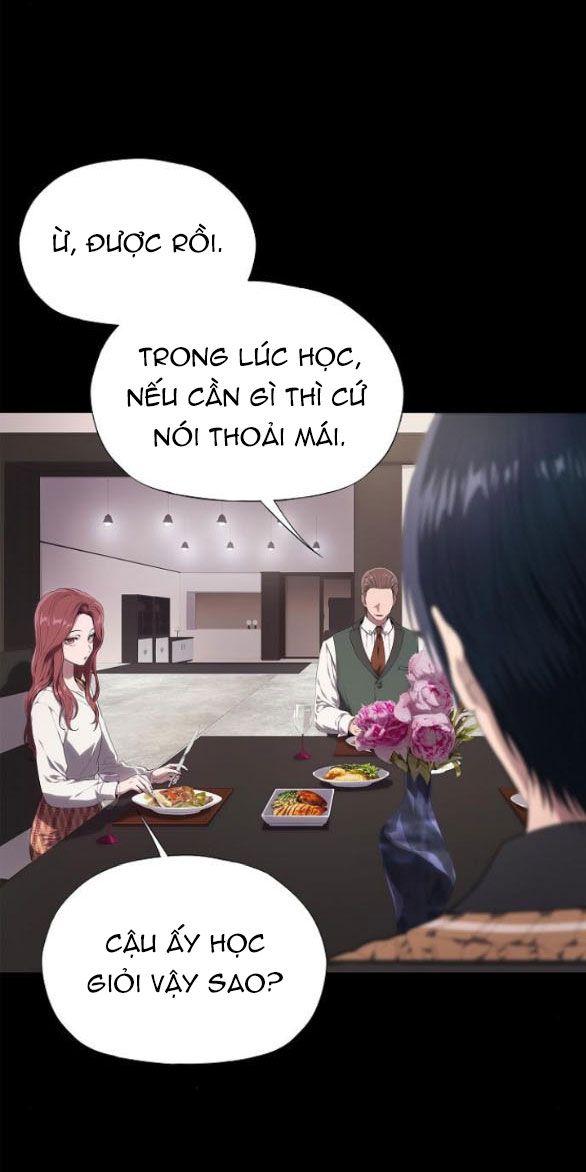 đọc truyện Tôi Bị Mắc Kẹt Trong Một Vở Kịch Điên Rồ Chương 12 ảnh 3 tại Giả Dược
