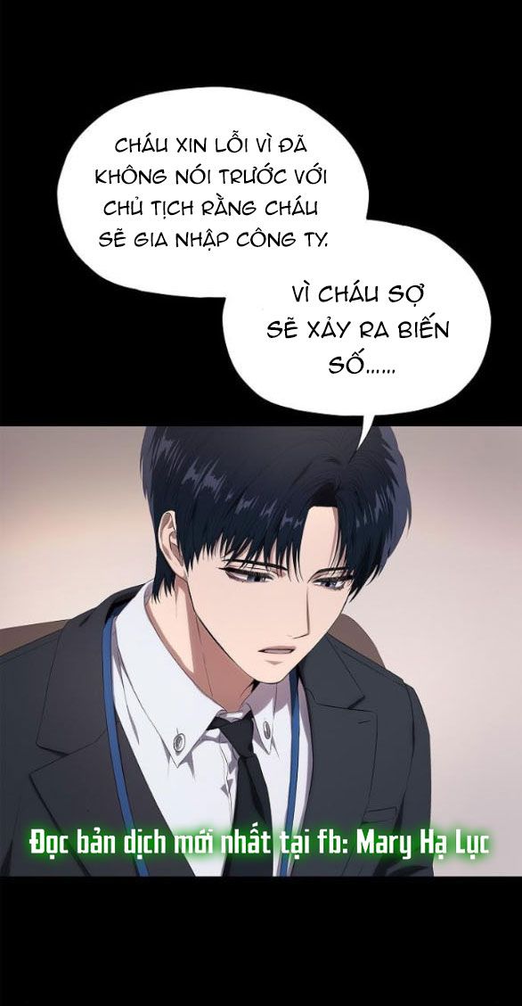 đọc truyện Tôi Bị Mắc Kẹt Trong Một Vở Kịch Điên Rồ Chương 12 ảnh 35 tại Giả Dược