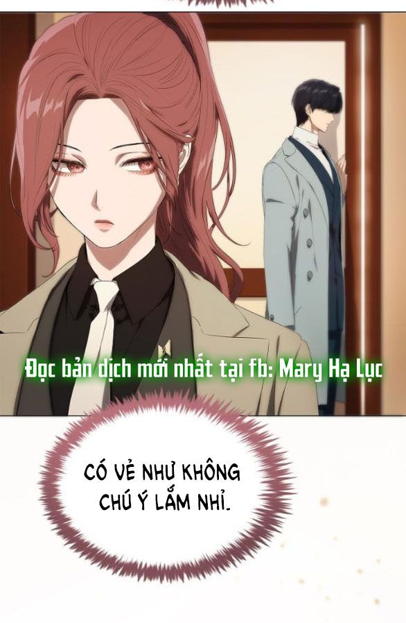 đọc truyện Tôi Bị Mắc Kẹt Trong Một Vở Kịch Điên Rồ Chương 13 ảnh 20 tại Giả Dược