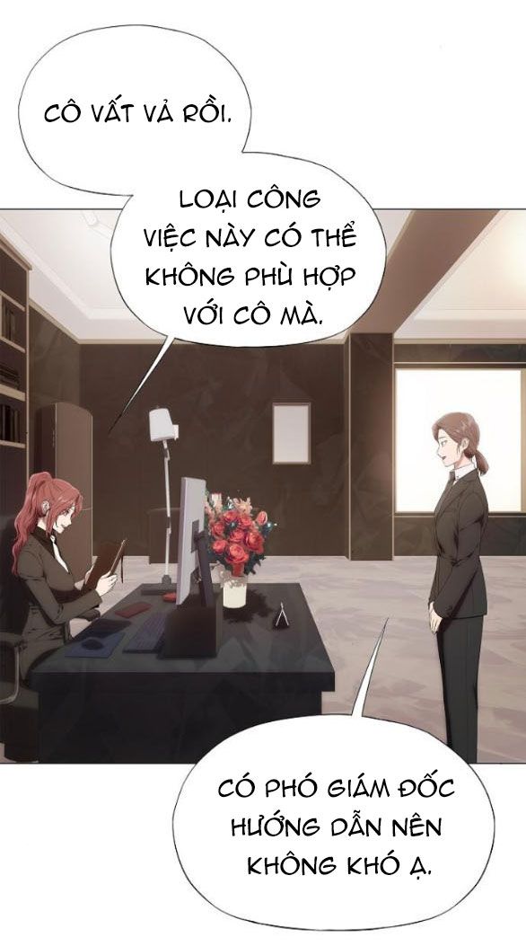 đọc truyện Tôi Bị Mắc Kẹt Trong Một Vở Kịch Điên Rồ Chương 13 ảnh 25 tại Giả Dược