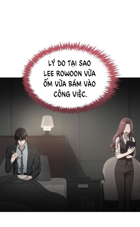 đọc truyện Tôi Bị Mắc Kẹt Trong Một Vở Kịch Điên Rồ Chương 13 ảnh 28 tại Giả Dược