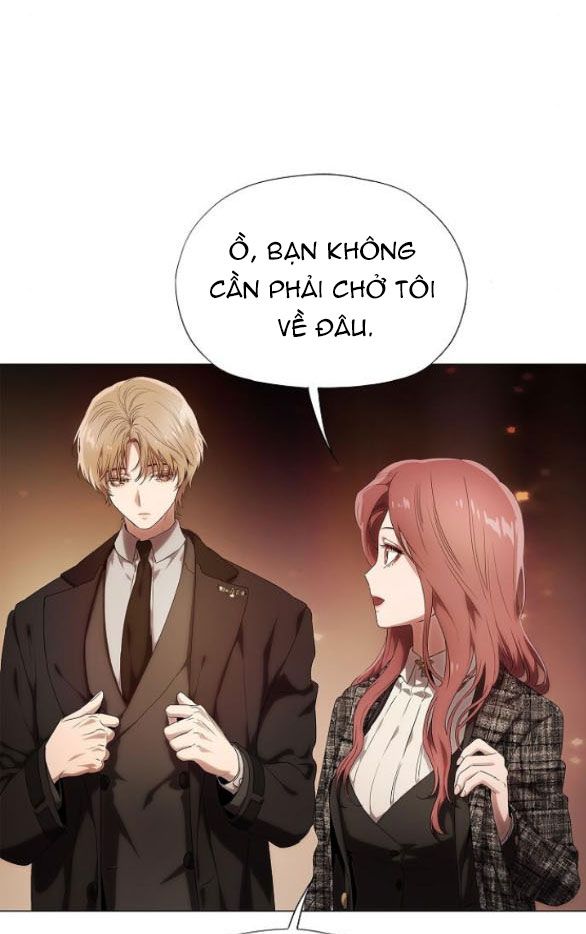 đọc truyện Tôi Bị Mắc Kẹt Trong Một Vở Kịch Điên Rồ Chương 14 ảnh 20 tại Giả Dược