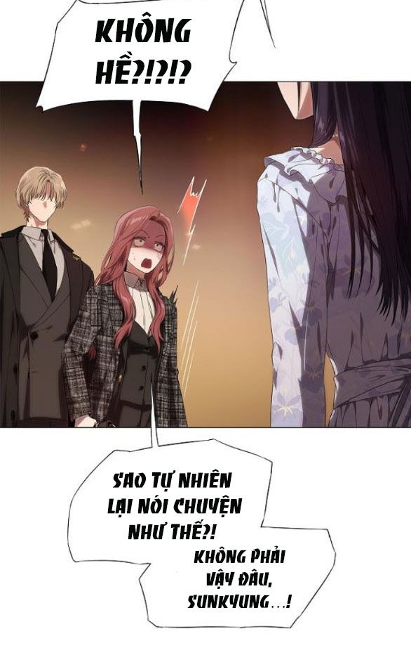 đọc truyện Tôi Bị Mắc Kẹt Trong Một Vở Kịch Điên Rồ Chương 14 ảnh 29 tại Giả Dược