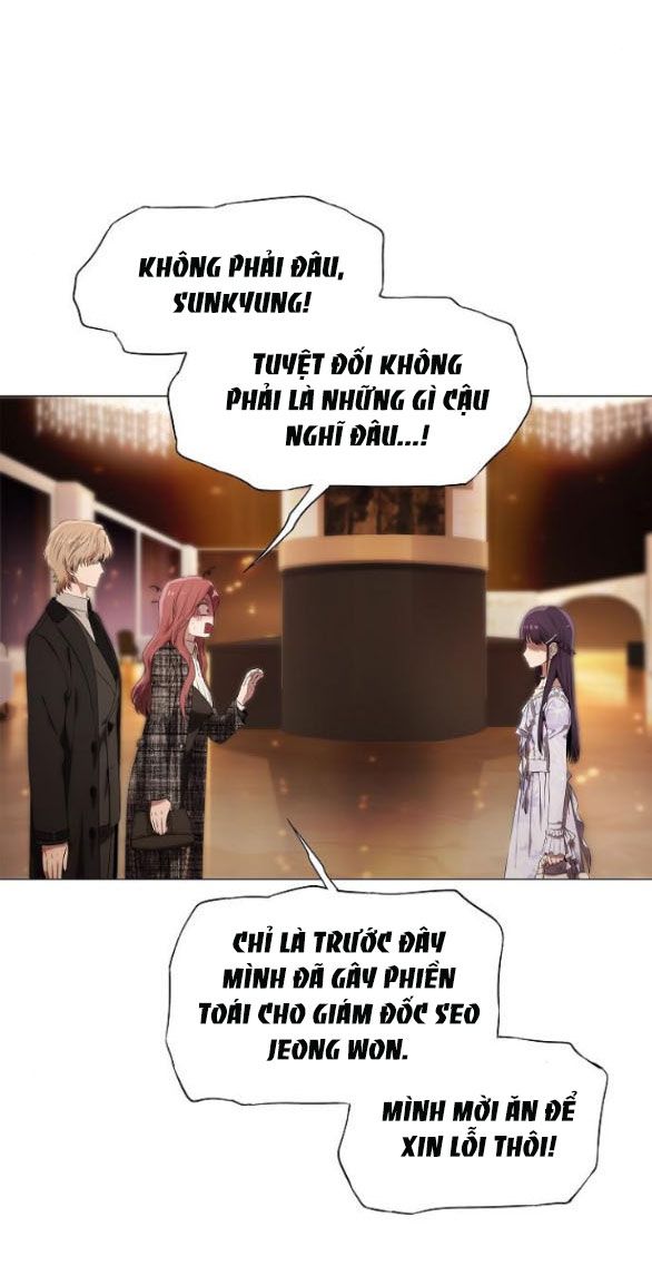 đọc truyện Tôi Bị Mắc Kẹt Trong Một Vở Kịch Điên Rồ Chương 14 ảnh 40 tại Giả Dược