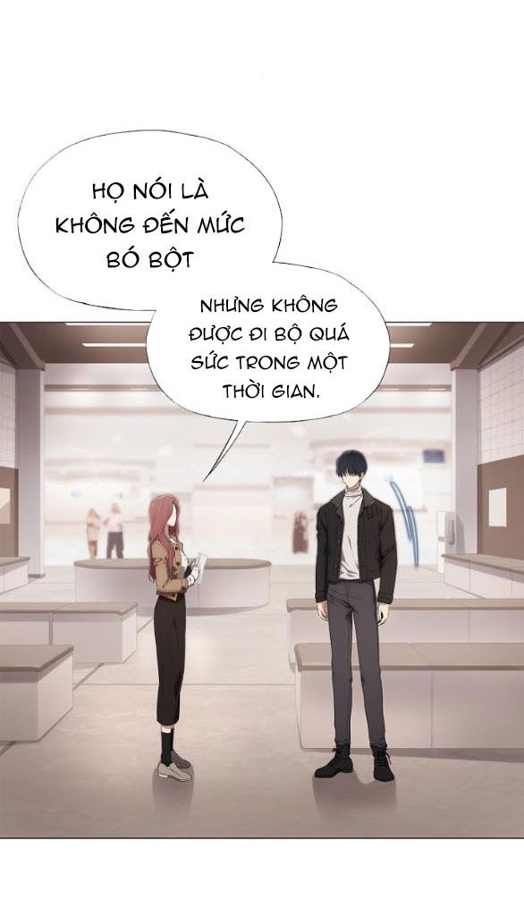 đọc truyện Tôi Bị Mắc Kẹt Trong Một Vở Kịch Điên Rồ Chương 15 ảnh 25 tại Giả Dược