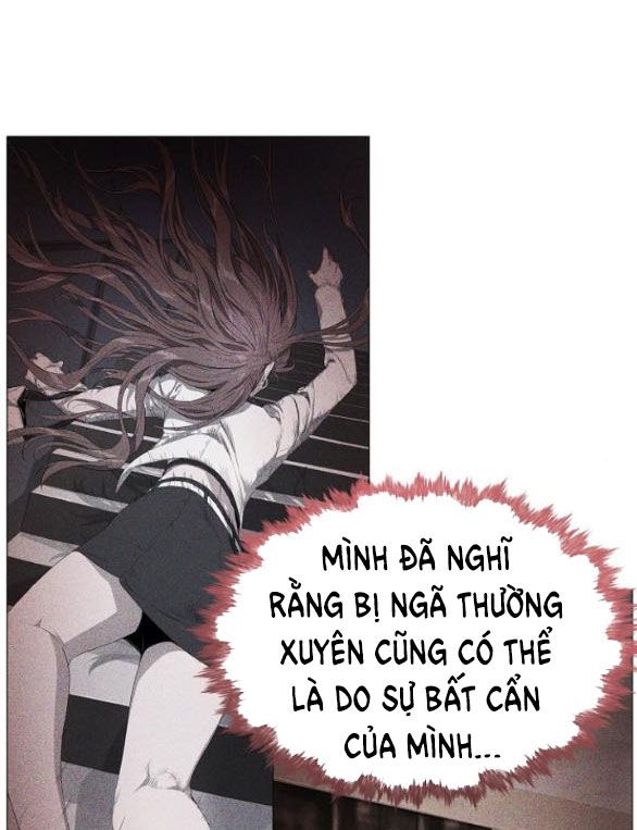 đọc truyện Tôi Bị Mắc Kẹt Trong Một Vở Kịch Điên Rồ Chương 15 ảnh 52 tại Giả Dược