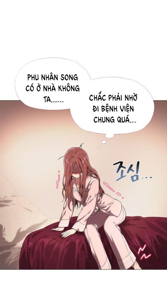đọc truyện Tôi Bị Mắc Kẹt Trong Một Vở Kịch Điên Rồ Chương 15 ảnh 9 tại Giả Dược