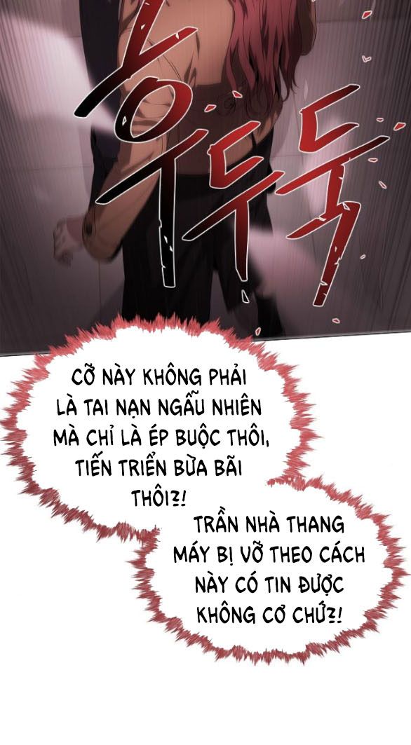 đọc truyện Tôi Bị Mắc Kẹt Trong Một Vở Kịch Điên Rồ Chương 15 ảnh 86 tại Giả Dược