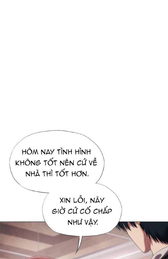đọc truyện Tôi Bị Mắc Kẹt Trong Một Vở Kịch Điên Rồ Chương 16 ảnh 1 tại Thiên Thai Truyện