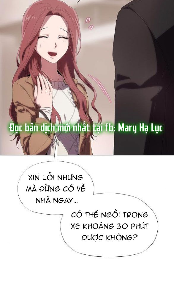 đọc truyện Tôi Bị Mắc Kẹt Trong Một Vở Kịch Điên Rồ Chương 16 ảnh 7 tại Thiên Thai Truyện