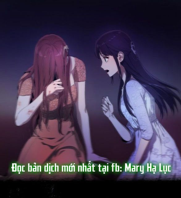 đọc truyện Tôi Bị Mắc Kẹt Trong Một Vở Kịch Điên Rồ Chương 16 ảnh 69 tại Thiên Thai Truyện