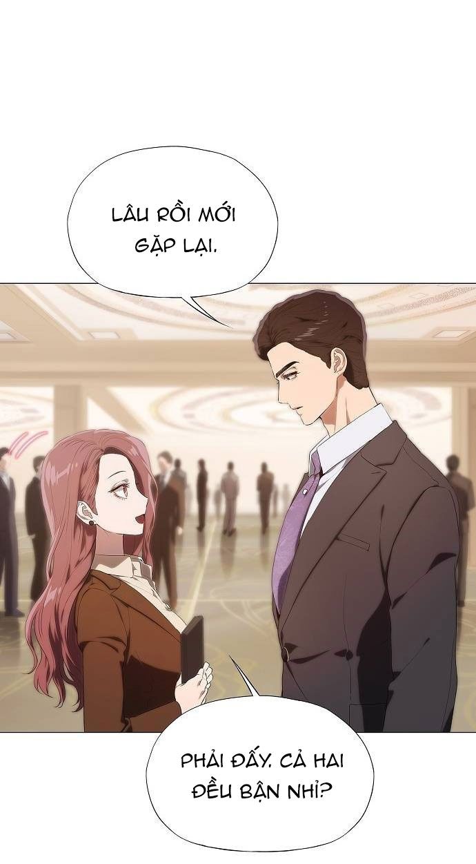 đọc truyện Tôi Bị Mắc Kẹt Trong Một Vở Kịch Điên Rồ Chương 18 ảnh 146 tại Giả Dược