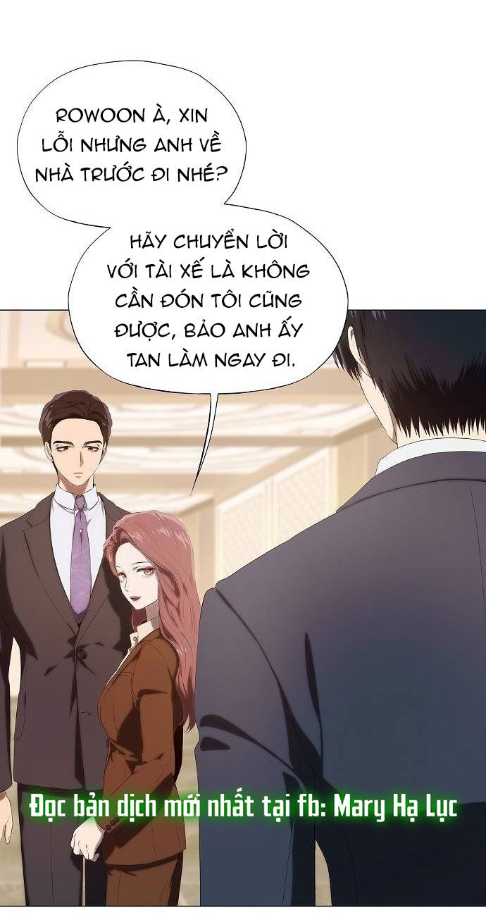 đọc truyện Tôi Bị Mắc Kẹt Trong Một Vở Kịch Điên Rồ Chương 18 ảnh 171 tại Giả Dược