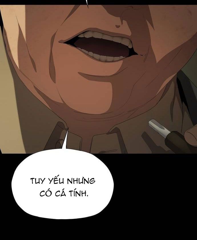 đọc truyện Tôi Bị Mắc Kẹt Trong Một Vở Kịch Điên Rồ Chương 19 ảnh 42 tại Giả Dược