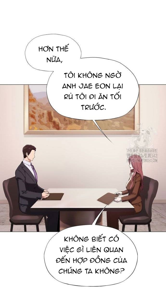 đọc truyện Tôi Bị Mắc Kẹt Trong Một Vở Kịch Điên Rồ Chương 19 ảnh 7 tại Giả Dược