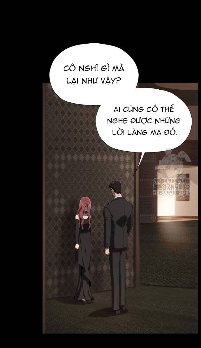 đọc truyện Tôi Bị Mắc Kẹt Trong Một Vở Kịch Điên Rồ Chương 19 ảnh 89 tại Giả Dược