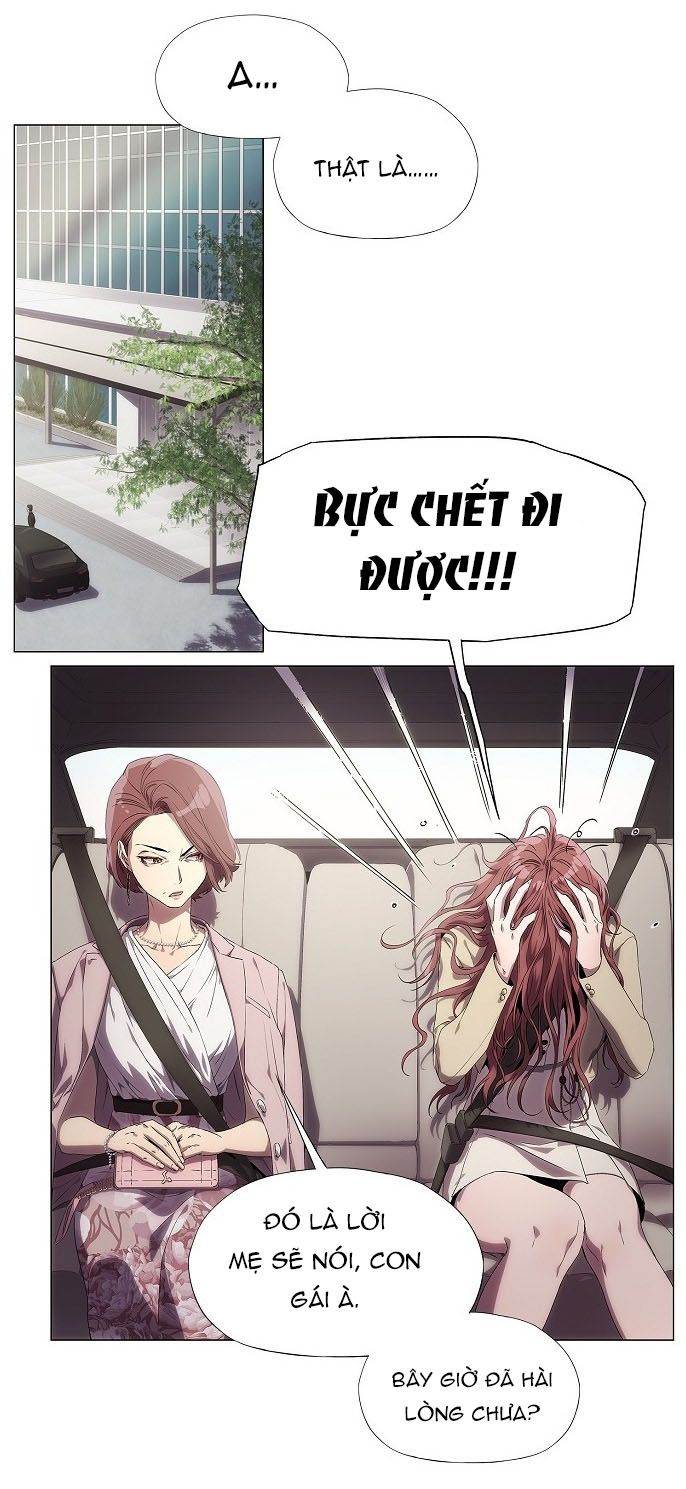 đọc truyện Tôi Bị Mắc Kẹt Trong Một Vở Kịch Điên Rồ Chương 2 ảnh 43 tại Giả Dược