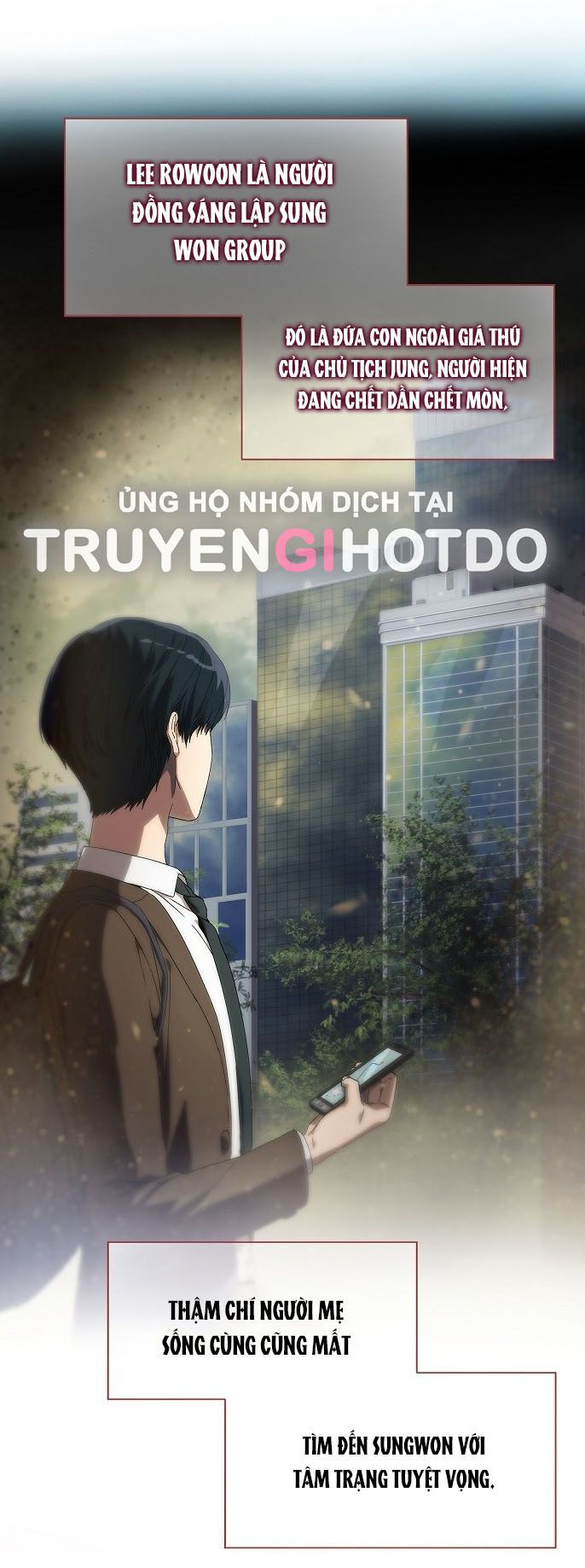 đọc truyện Tôi Bị Mắc Kẹt Trong Một Vở Kịch Điên Rồ Chương 2 ảnh 7 tại Giả Dược