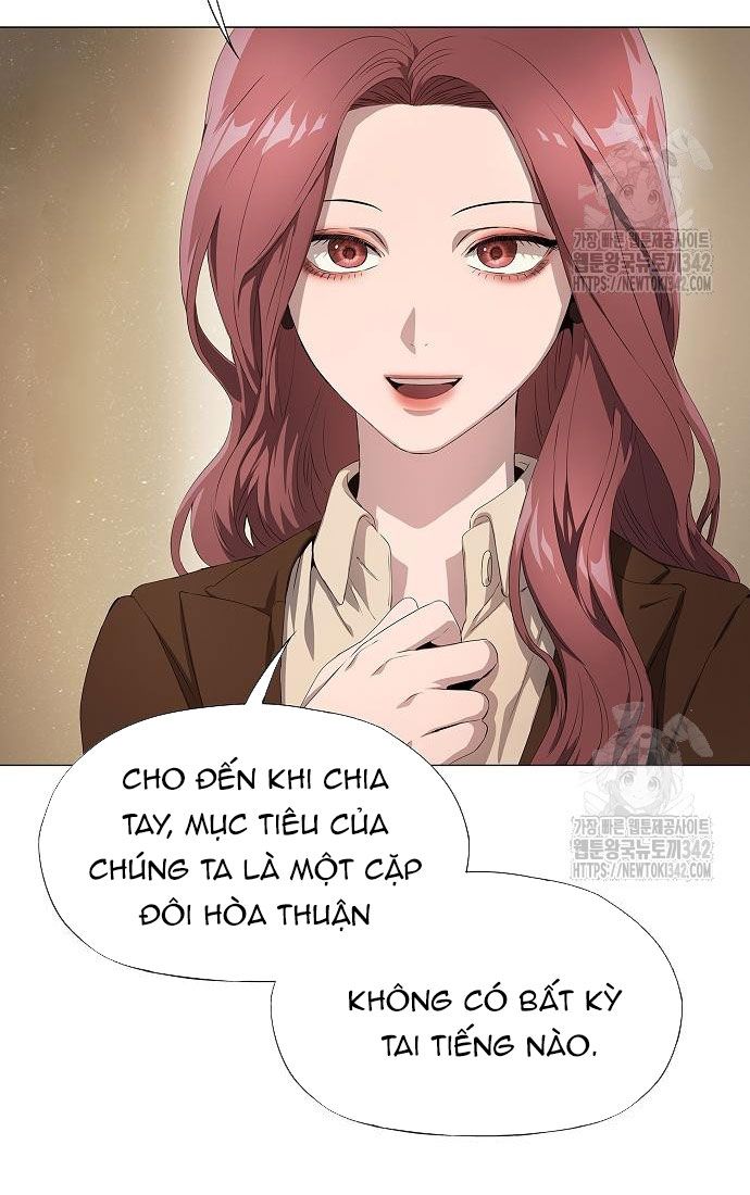 đọc truyện Tôi Bị Mắc Kẹt Trong Một Vở Kịch Điên Rồ Chương 20 ảnh 20 tại Giả Dược