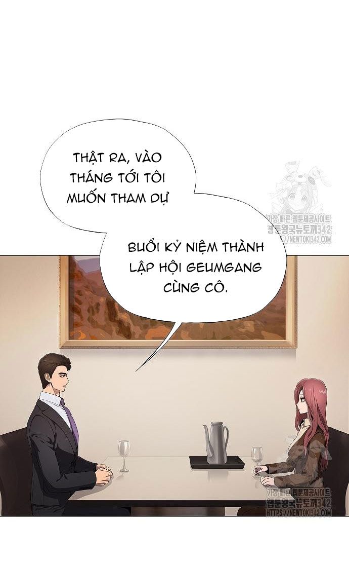 đọc truyện Tôi Bị Mắc Kẹt Trong Một Vở Kịch Điên Rồ Chương 20 ảnh 10 tại Giả Dược