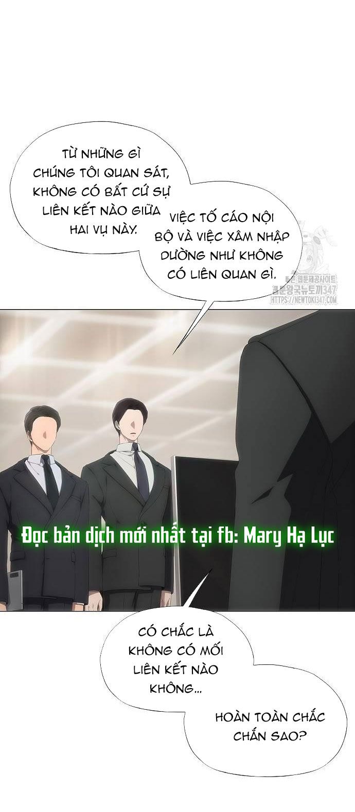 đọc truyện Tôi Bị Mắc Kẹt Trong Một Vở Kịch Điên Rồ Chương 24 ảnh 155 tại Giả Dược