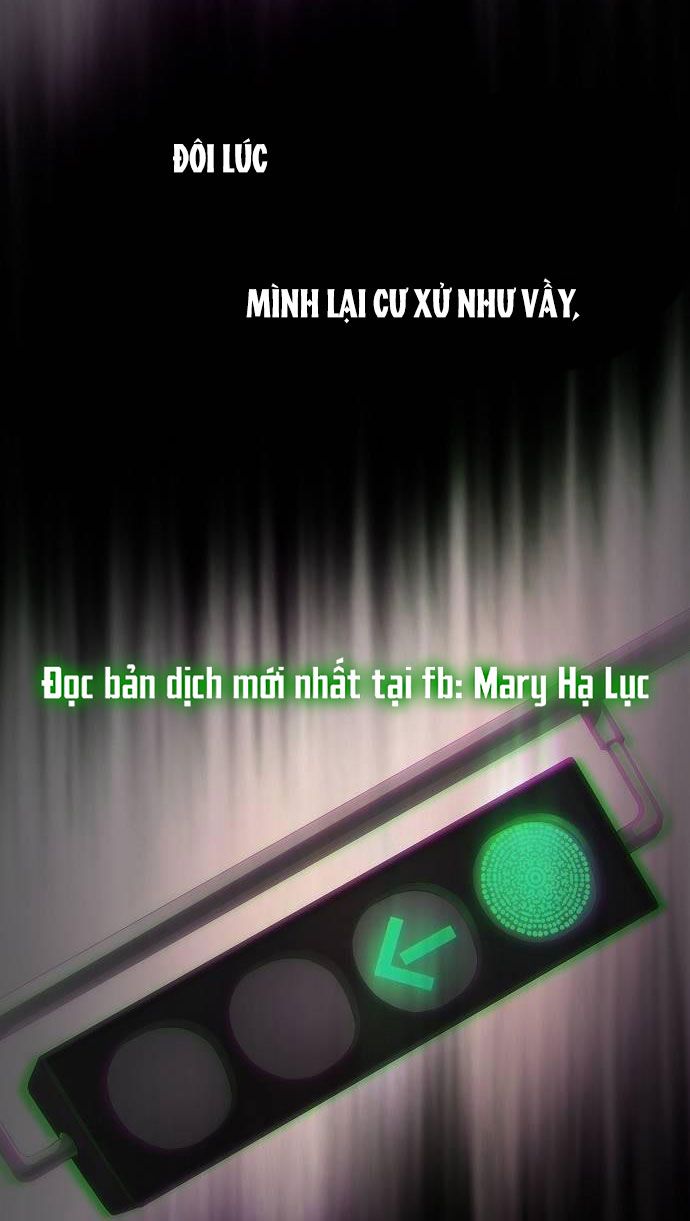 đọc truyện Tôi Bị Mắc Kẹt Trong Một Vở Kịch Điên Rồ Chương 24 ảnh 41 tại Giả Dược