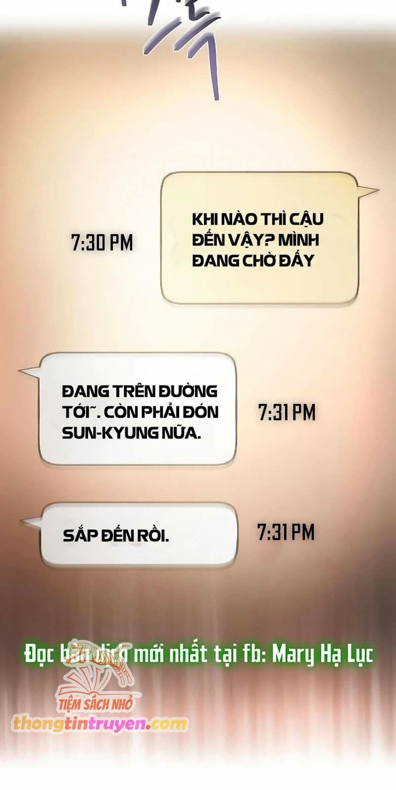 đọc truyện Tôi Bị Mắc Kẹt Trong Một Vở Kịch Điên Rồ Chương 25 ảnh 12 tại Giả Dược