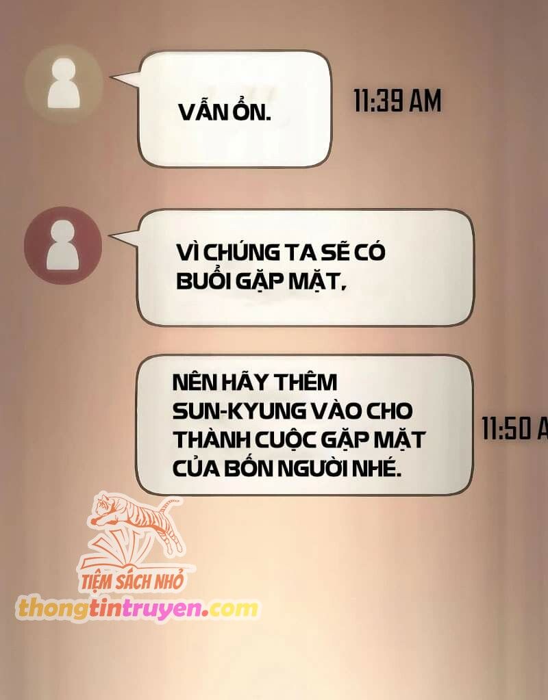 đọc truyện Tôi Bị Mắc Kẹt Trong Một Vở Kịch Điên Rồ Chương 25 ảnh 14 tại Giả Dược