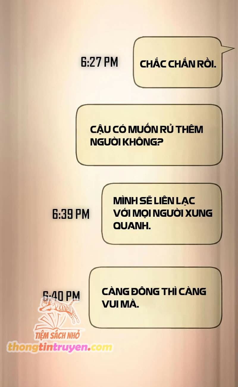 đọc truyện Tôi Bị Mắc Kẹt Trong Một Vở Kịch Điên Rồ Chương 25 ảnh 15 tại Giả Dược