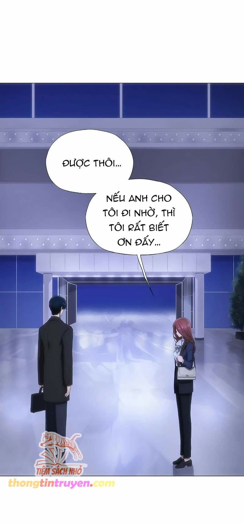 đọc truyện Tôi Bị Mắc Kẹt Trong Một Vở Kịch Điên Rồ Chương 25 ảnh 33 tại Giả Dược