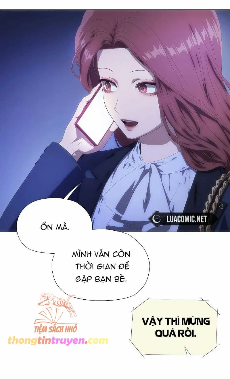 đọc truyện Tôi Bị Mắc Kẹt Trong Một Vở Kịch Điên Rồ Chương 25 ảnh 5 tại Giả Dược