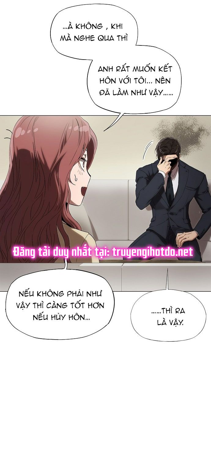 đọc truyện Tôi Bị Mắc Kẹt Trong Một Vở Kịch Điên Rồ Chương 3 ảnh 18 tại Giả Dược