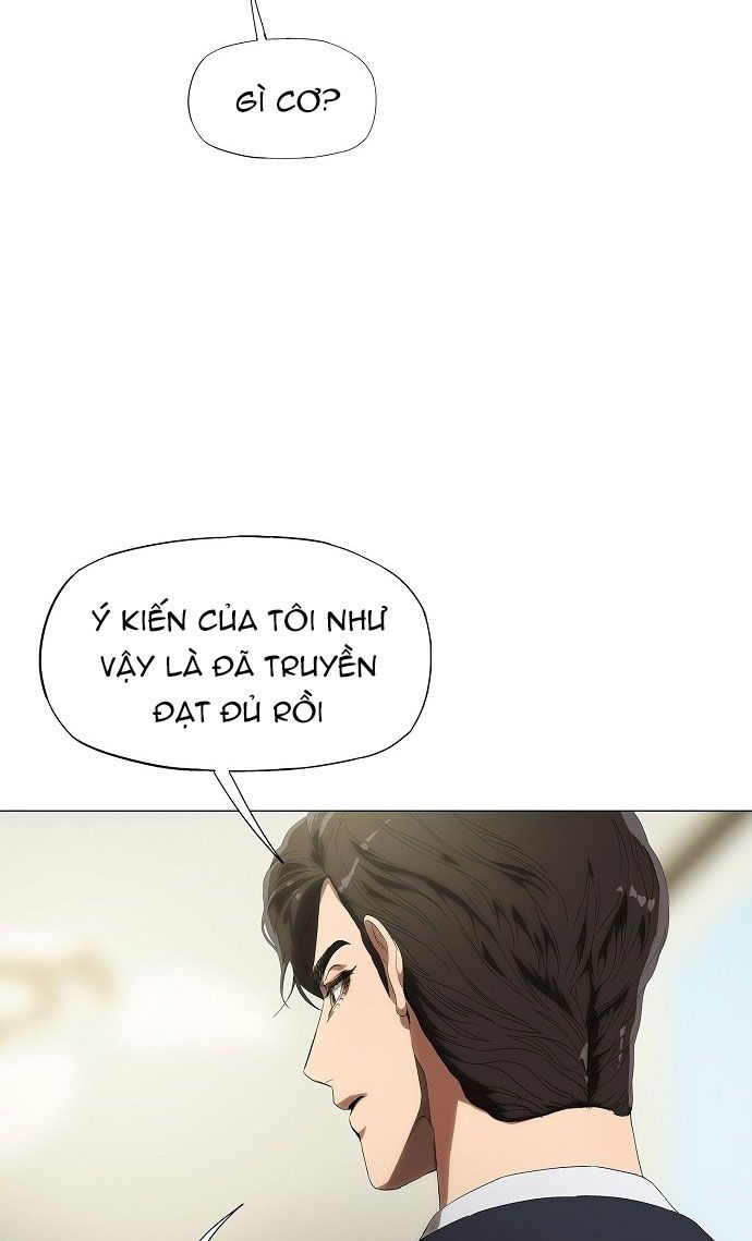 đọc truyện Tôi Bị Mắc Kẹt Trong Một Vở Kịch Điên Rồ Chương 3 ảnh 21 tại Giả Dược