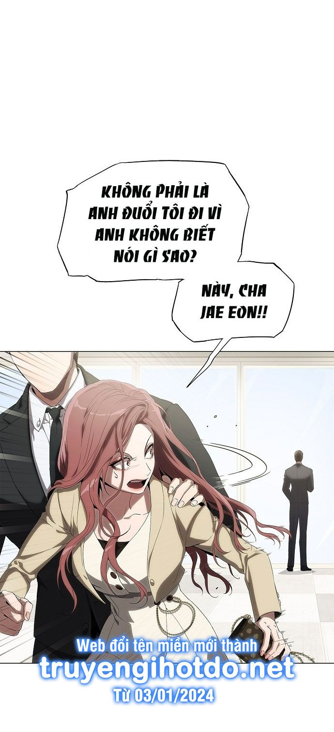 đọc truyện Tôi Bị Mắc Kẹt Trong Một Vở Kịch Điên Rồ Chương 3 ảnh 24 tại Giả Dược